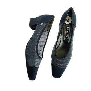j renee charlotte glitter dress pumps Women's J Renee Shoes